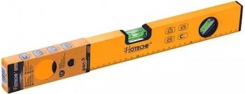 HOTECHE NIVEL 50CM. 3F MAGNETIC 283005