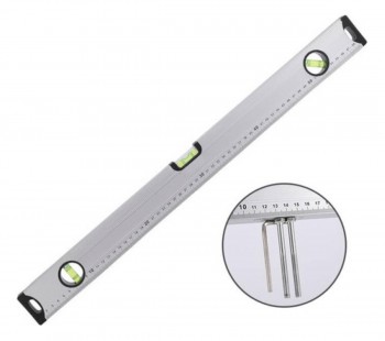 NIVEL ALUMINIO MAGNETICO EMIPRO 60CM.  8103973