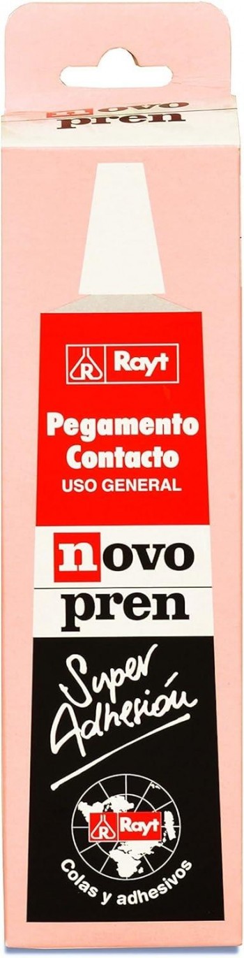 NOVOPREN CONTACTO TUBO 170ML.