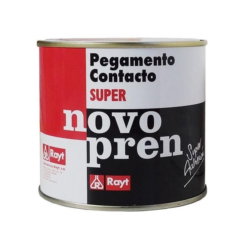 COLA  CONTACTO SIN PINCEL 500 ML.NOVOPREN