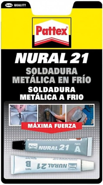 NURAL 21 -BL -22ML.-