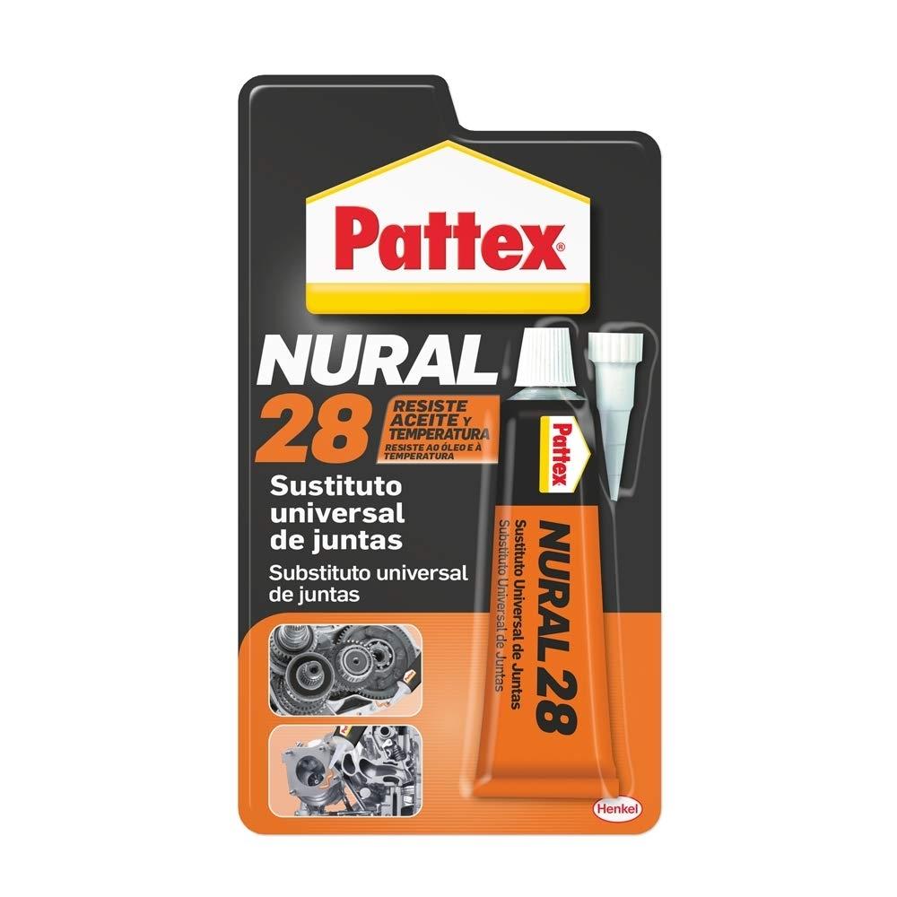 NURAL 28 BL. 40 ML.