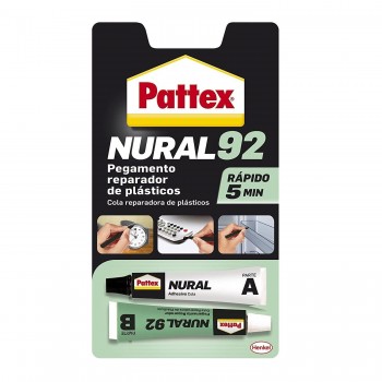 NURAL 92 BL. 22ML.