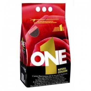 NUTRIENTE ONE MICROGRANULAR 1,0K.