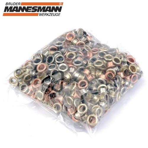 OJETES RECAMBIO 100us. 1076-E