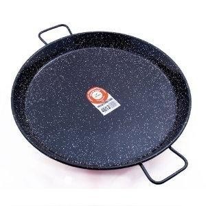 PAELLERA ESMALTADA 42CM. 10R