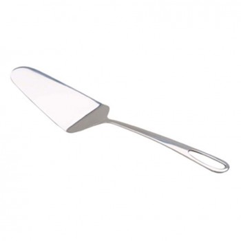 PALA SERVIR TARTAS 25CM. INOX IBI 761500