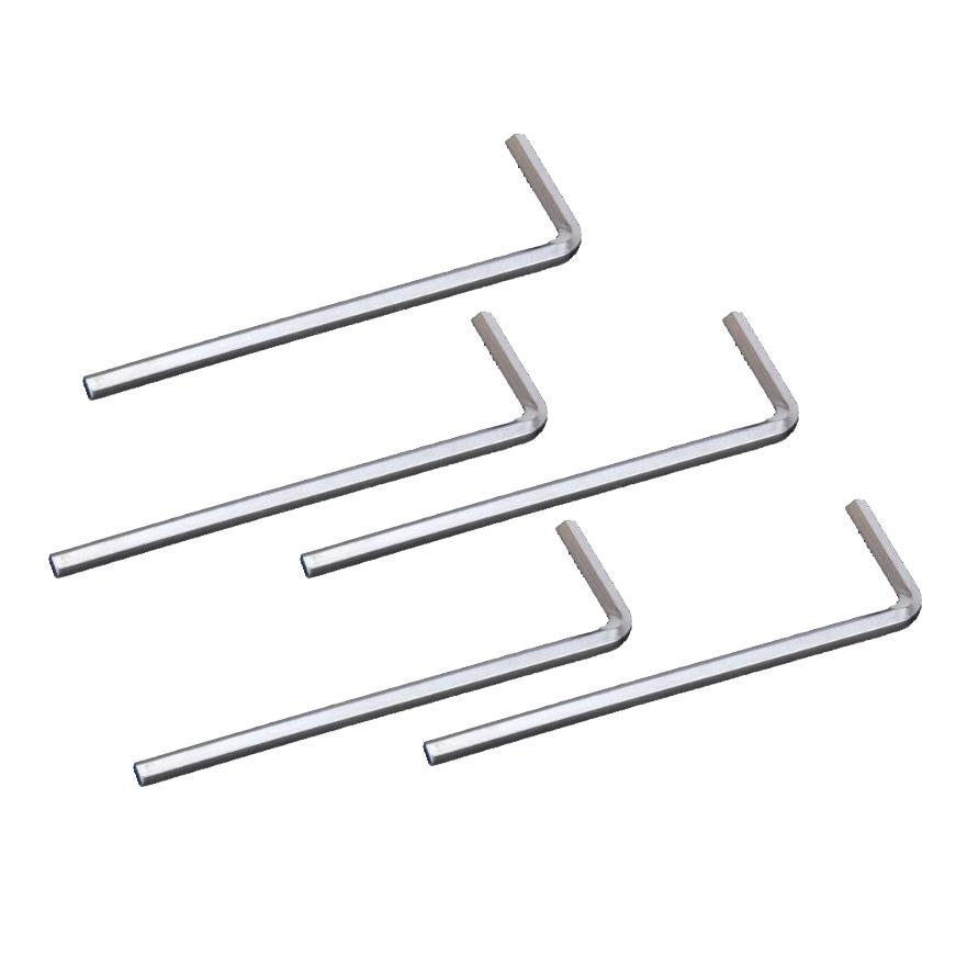PALMERA LLAVE ALLEN 2,5