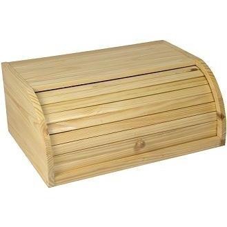 (AGOTADO) PANERA MADERA PERSIANA 45CM.