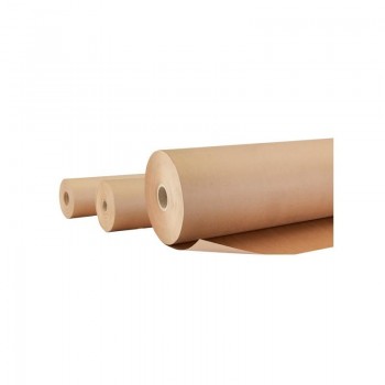 (AGOTADO) PAPEL KRAFT BOBINA 15CM. X 45 METROS