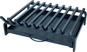 PARRILLA CHIMENEA C/CAJON 60X45 10804