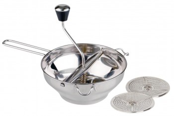 PASAPURE INOX 2D 19CM. LIFE STYLE  2474