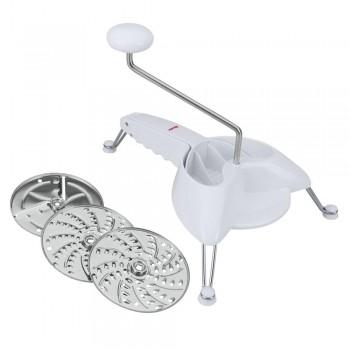 PASAPURE RALLADOR MIGAS 5 D WURKO