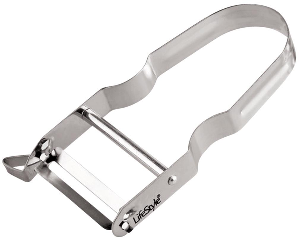 PELADOR VERDURAS INOX LIFE 2418