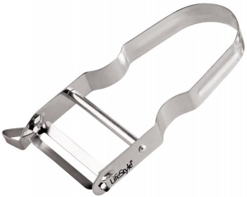 PELADOR TOMATE INOX LIFE 2432