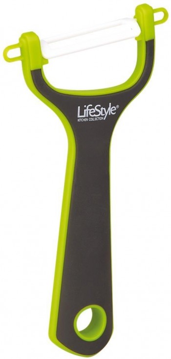 PELADOR CERAMICA M/SILIC LIFE 2410