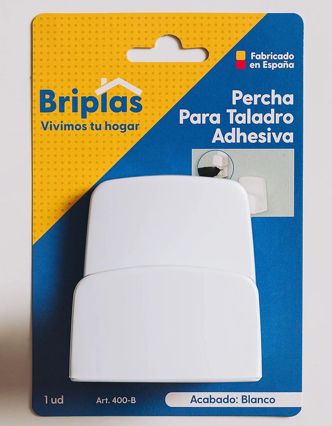 (AGOTADO) PERCHA ADH. TALADRO BCA. MOD. 400