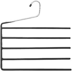 (AGOTADO) PERCHA 5 PANTALONES  ANTID.. 60367