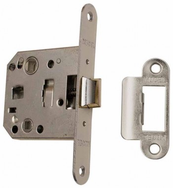 PICAPORTE CONDENA PCT1 47MM. NIQ SAT MICEL(10101)