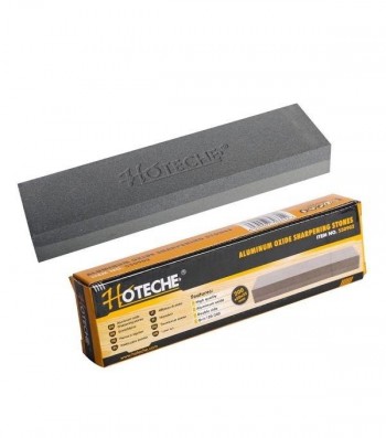 (AGOTADO) HOTECHE PIEDRA AFILAR RECTANGULAR CAJA  550902