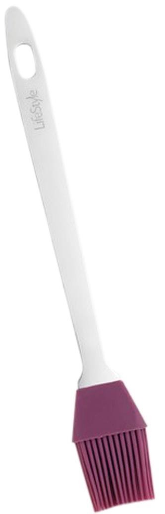 PINCEL SILICONA INOX LIFE 26cm.  2972