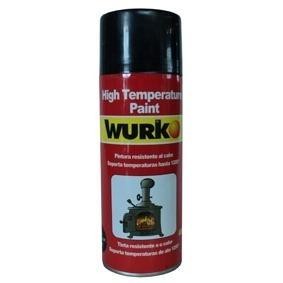 PINTURA ANTICALORICA WURKO