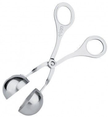 PINZA ALBONDIGAS CROQUETAS 3,5CM.  1315