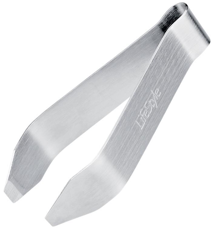 PINZA PARA QUITAR ESPINAS PESCADO  1333