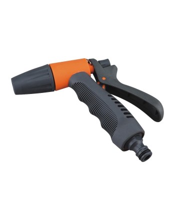 PISTOLA RIEGO SPRAY REGULABLE 15PILAN