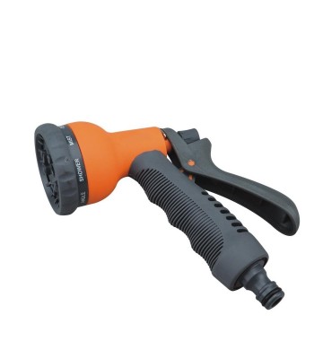(AGOTADO) PISTOLA RIEGO MULTIFUNCIONAL SOL 15 ESTRELLA