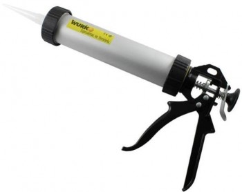 PISTOLA SILICONA TUBULAR TQL001 WURKO