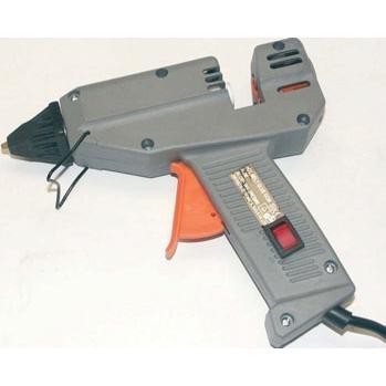 PISTOLA TERMOFUSIBLE 180W PROFESIONAL TOP LINE
