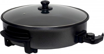 PIZZA PAN 42CM.ELETRICO HONDA 1500W HOME