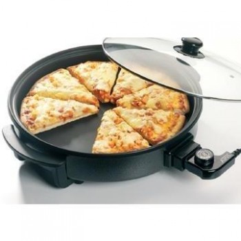 PIZZA-PAN 36CM 1500W 7cm.