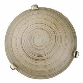 PLAFON LUZ GRANDE 12  07P0041-2