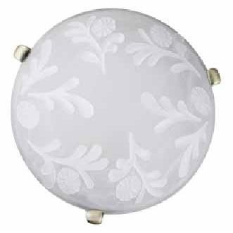 PLAFON LUZ GRANDE 12  07P0044-2