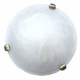 PLAFON LUZ GRANDE 12  07P0079-2