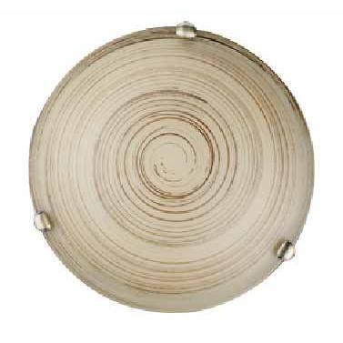 PLAFON LUZ PEQ. 9  07P0041-1
