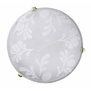PLAFON LUZ PEQ. 9  07P0044-1
