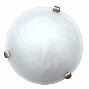 PLAFON LUZ PEQ. 9  07P0079-1