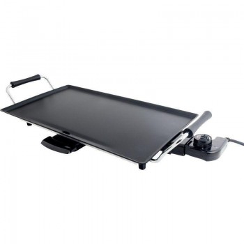 PLANCHA  ASAR 2000W  HAARSEWARE 40,5X4  BN3678