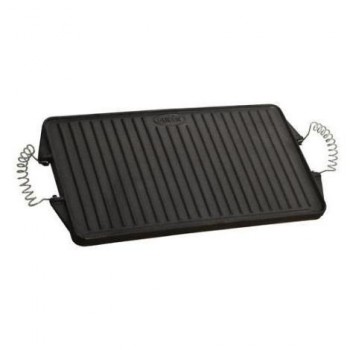 PLANCHA Hº FUNDIDO 43,5 X24 WURKO