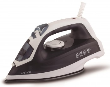 PLANCHA VAPOR DVTECH 2000W DV-8891