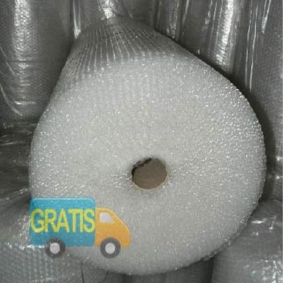 PLASTICO BURBUJAS EM700 1,20X150m.