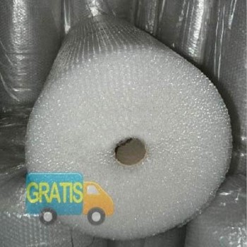 PLASTICO BURBUJAS EM700 1,20X150m.