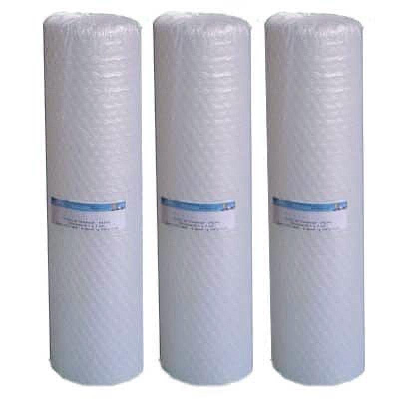 PLASTICO BURBUJAS ROLLO 1X10M.