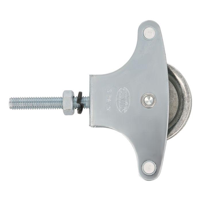 POLEA TENDEDERO METAL AMIG 3-40 C/TUERCA