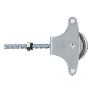 (AGOTADO) POLEA TENDEDERO METAL AMIG 12-60 C/TUERCA