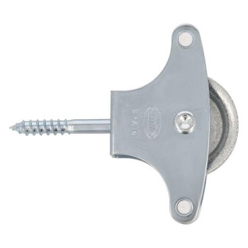 (AGOTADO) POLEA TENDEDERO METAL AMIG 4-40 R/MADERA