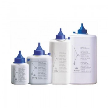 (AGOTADO) POLVO AZUL TRAZADORA B   250G. ZENTEN